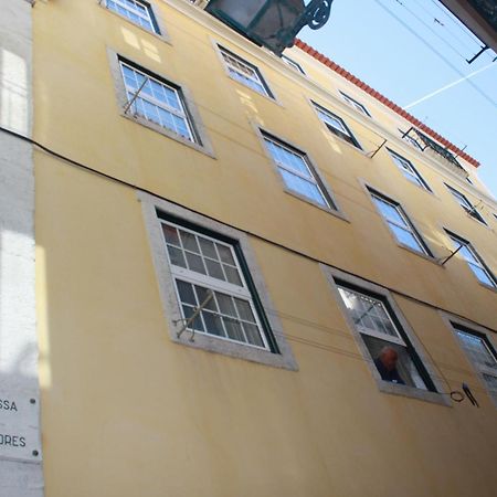 Fishermenapartments - Santos 3D Lisbon Exterior photo