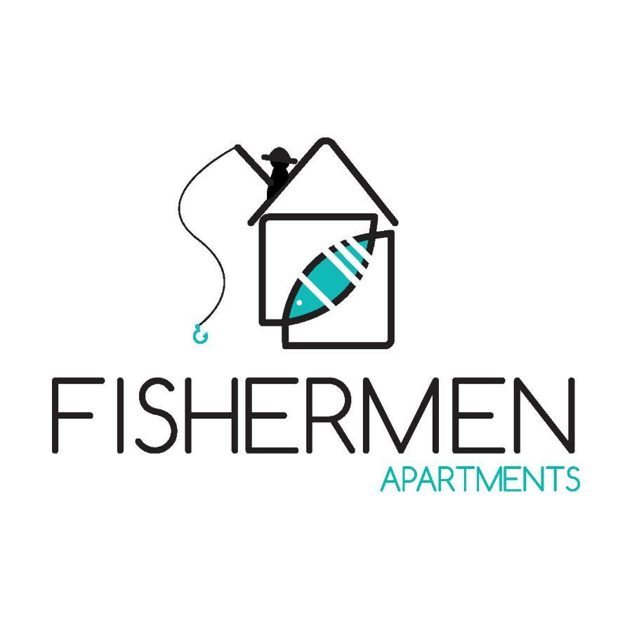 Fishermenapartments - Santos 3D Lisbon Exterior photo