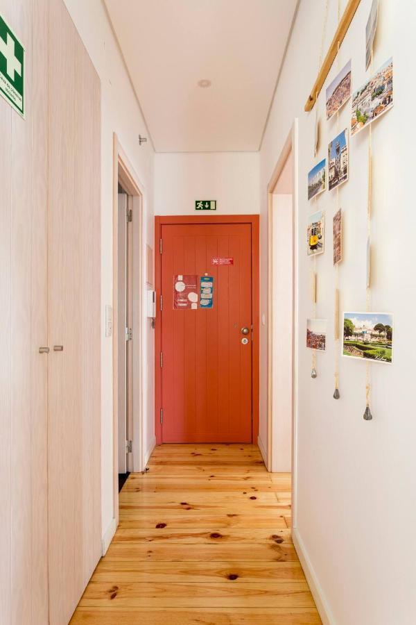 Fishermenapartments - Santos 3D Lisbon Exterior photo